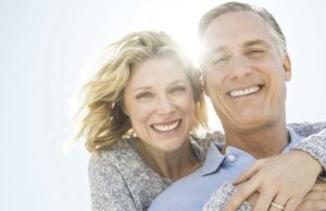 Los cambios simples en el estilo de vida pueden desafiar los efectos del envejecimiento