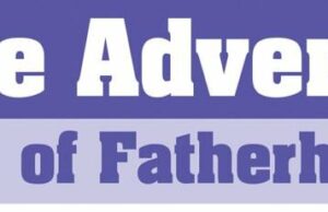 Las aventuras de la paternidad