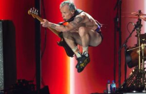 Los conciertos benéficos de Fireaid rockearan en apoyo de LA | Entretenimiento