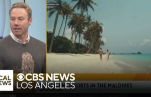 Principales destinos de viaje de 2025 con el experto en estilo de vida Paul Zahn