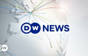 El mundo da la bienvenida al Año Nuevo 2025 – DW – 01/01/2025