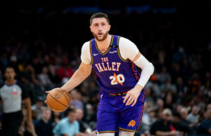 El pívot de los Suns, Jusuf Nurkić, estuvo dos meses sin hablar con el entrenador Mike Budenholzer: “No tenemos ninguna relación”