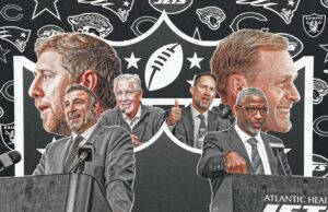 Contratación de entrenamiento de la NFL: calificar y clasificar cada uno, incluida la sorpresa de los Cowboys y el gran chapoteo de los Bears