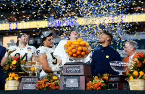 Yahoo Sports AM: La lucha irlandesa continúa