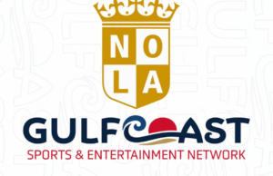 Los juegos de rugby NOLA Gold se transmitirán en Gulf Coast Sports & Entertainment Network