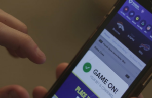 Avances legalizados de apuestas deportivas en línea en la legislatura de Mississippi