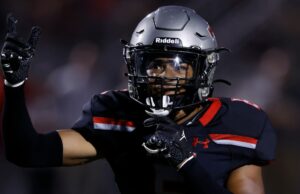 Esta semana en HS Sports: 10 jugadores que podrían ser nombrados Mr. Football la próxima semana