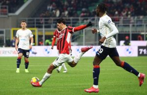 UN PUNTO APIECE: AC MILAN 1-1 CAGLIARI