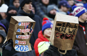 Si analizamos algunas malas vacantes de entrenador en jefe de la NFL, no es un gran año para ser uno de los principales candidatos