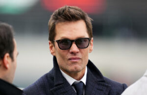 Tom Brady jugó en 10 Super Bowls y ahora hará el primero como locutor en Fox