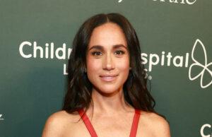 Meghan, la duquesa de Sussex revela su “auténtico” en el nuevo espectáculo de estilo de vida