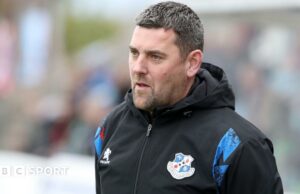 Premiership irlandesa: “No tenemos ninguna queja sobre el resultado” – Smith sobre la derrota