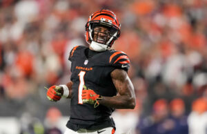 Clasificación demasiado temprana de los 50 mejores fútbol de fantasía para 2025