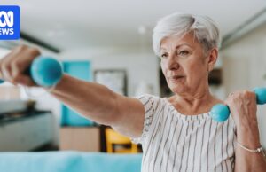 Ensayo de intervención de estilo de vida dirigido a los factores de riesgo de demencia mejora la cognición en adultos mayores