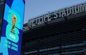 Entradas para la Copa Mundial de Clubes de la FIFA 2025 a la venta en el MetLife Stadium