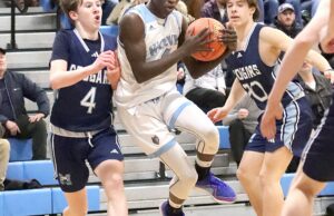 Resultados deportivos de la escuela secundaria de Vermont del lunes 27 de enero