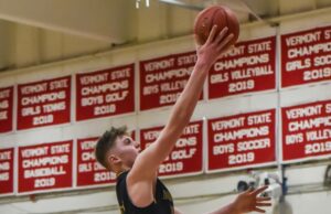 Resultados deportivos de la escuela secundaria de Vermont del lunes 20 de enero