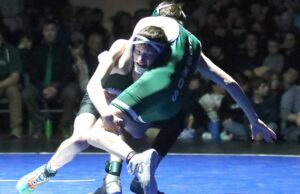 Resultados deportivos de la escuela secundaria de Vermont del lunes 6 de enero