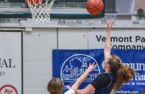 Resultados deportivos de la escuela secundaria de Vermont del jueves 16 de enero