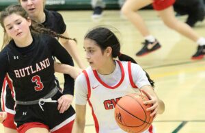 Resultados deportivos de la escuela secundaria de Vermont del martes 7 de enero