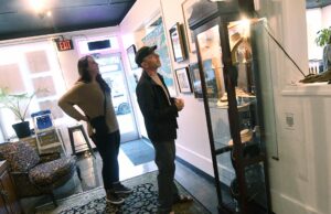 Boletín de artes, entretenimiento y cultura para Wilmington, NC