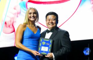 Conozca al experto en deportes de la escuela secundaria IndyStar, Brian Haenchen