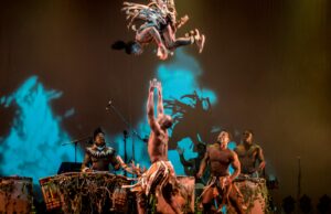 El entretenimiento para Gainesville y el condado de Alachua comenzará en 2025