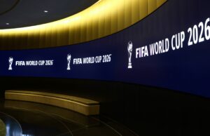 Bremerton seleccionado como sede de la zona de aficionados de la Copa Mundial de la FIFA 2026