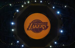 El partido Lakers-Spurs del lunes está programado tentativamente para realizarse