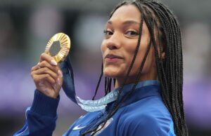 Una mirada retrospectiva a las principales noticias sobre los deportes del condado de Ventura para 2024