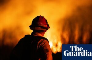 Los eventos de “latigazo cervical” climático aumentan exponencialmente en todo el mundo | Crisis climática