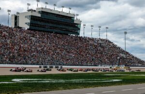 Penske Entertainment se hará cargo de la promoción de la carrera IndyCar de Nashville