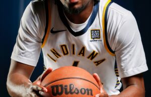 Tristen Newton se une a los Minnesota Timberwolves