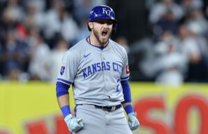 Diamondbacks firma al jugador de posición veterana para competir por el lugar de la lista