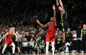 ¿Los Celtics han vuelto a la normalidad?