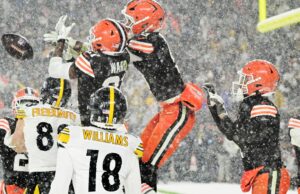 Greater Cleveland Sports Awards para emitir al aire en vivo a través de los canales locales