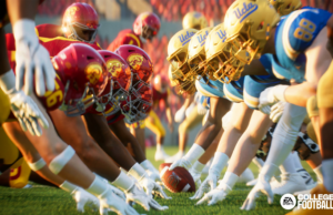 EA Sports College Football 26 se lanzará en verano