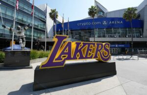 El juego pospuesto de Lakers vs Spurs ha sido reprogramado