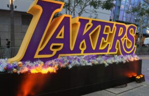 Actualización de lesiones para el juego de Lakers vs Wizards