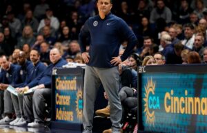 Xavier Musketeers tocará en 2025 Charleston Classic