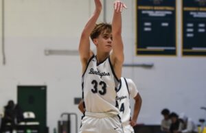 Resultados deportivos de la escuela secundaria de Vermont del viernes 3 de enero