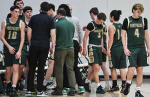 Puntajes deportivos de Vermont High School para el viernes 24 de enero