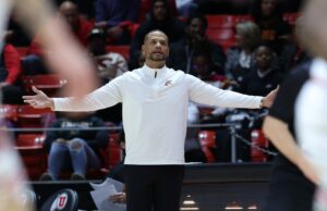 Rattlers se separó de Alcorn State en los juegos SWAC