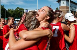 Los deportes de MSHAA superan los 1,4 millones de espectadores. Los eventos femeninos ven un gran salto