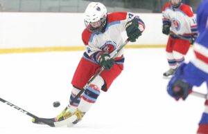 Resultados deportivos de la escuela secundaria de Vermont del sábado 25 de enero