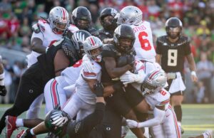 Cómo ver los juegos de bolos de Año Nuevo