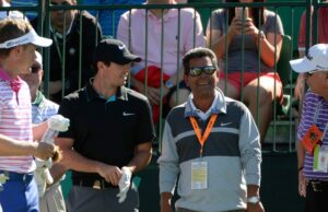 Steve dimeglio, ex reportero de usa Today, recordado