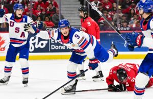 Hora de los cuartos de final de Estados Unidos vs Suiza, TV