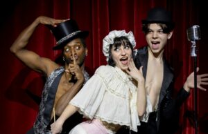 Boletín de arte, entretenimiento y cultura para Wilmington, Carolina del Norte