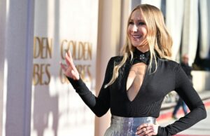 ¿Cuándo son los Globos de Oro? Cómo mirar, transmisión en vivo